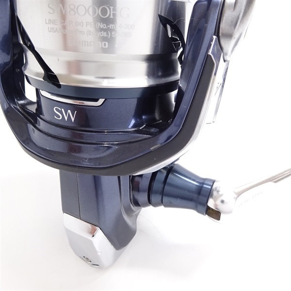 ２１ツインパワーＳＷ８０００ＨＧ